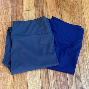 LuLaRoe Solid Color Leggings